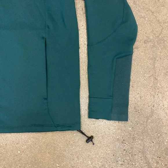 Greyson Sequoia Full Zip Forest Green Jacket XL - Picture 7 of 16